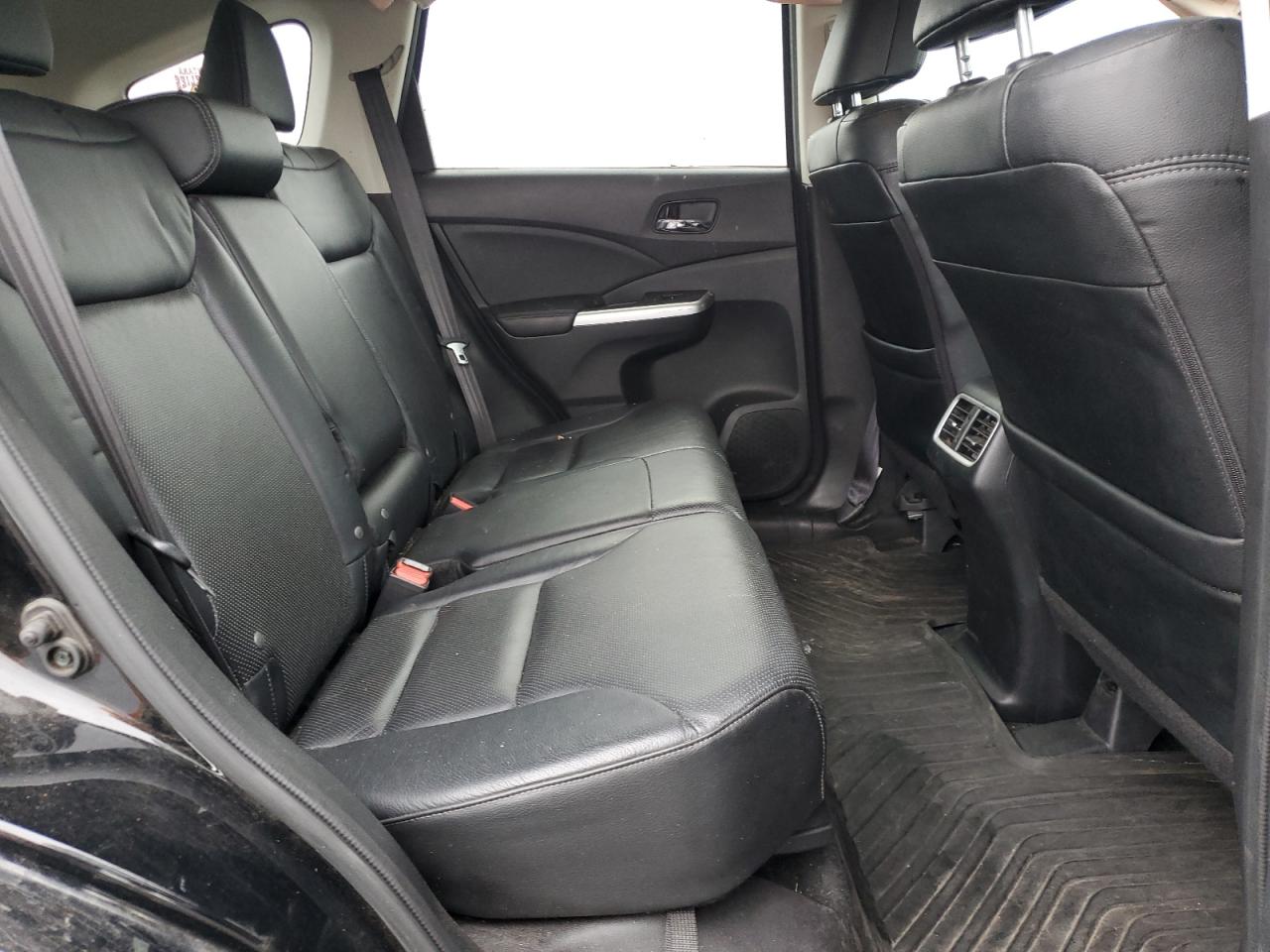 5J6RM4H97GL107507 HONDA CRV 2016