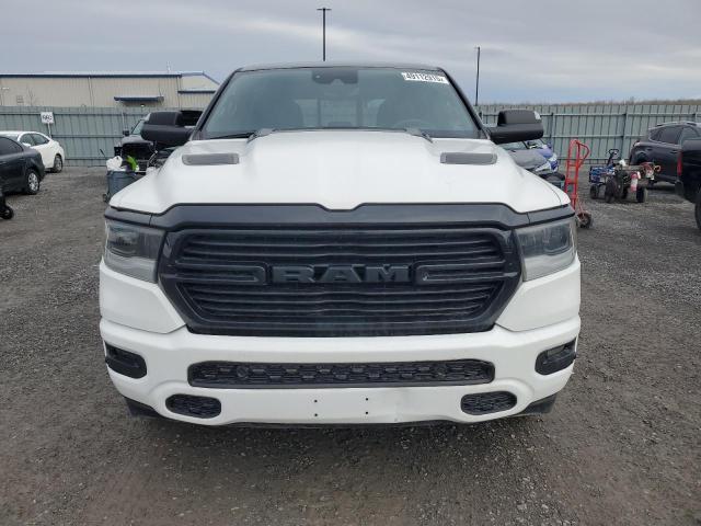 2024 RAM 1500 SPORT