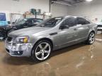 2013 Chevrolet Caprice Police en Venta en Elgin, IL - Front End