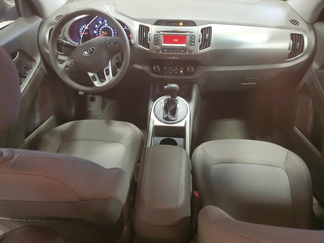 2013 Kia Sportage - Image 8