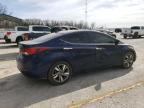 2014 Hyundai Elantra Se for Sale in Rogersville, MO - Side