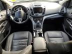 2013 FORD ESCAPE SEL for sale at Copart MA - NORTH BOSTON