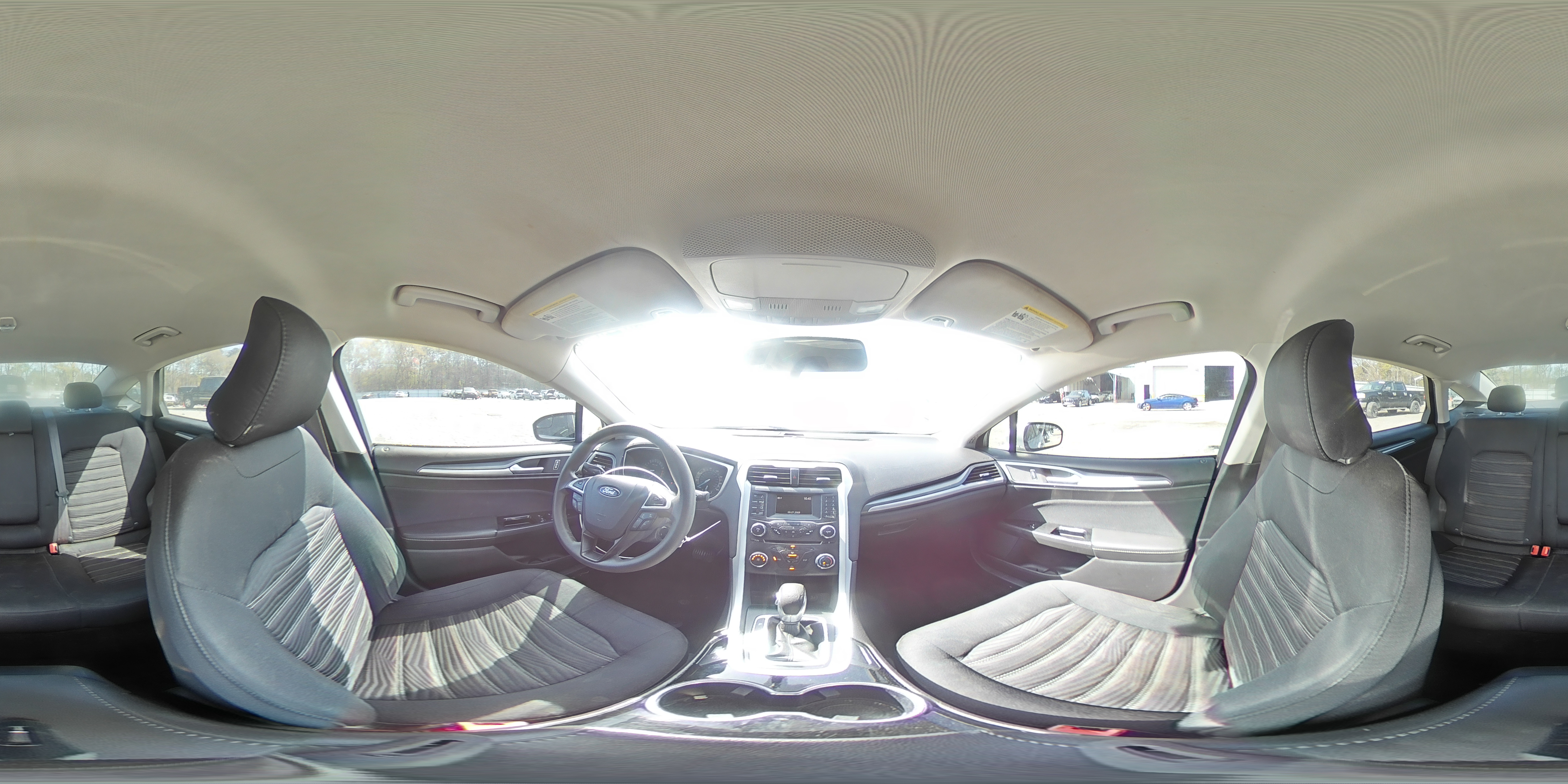 2016 Ford Fusion Se VIN: 3FA6P0H7XGR217725 Lot: 50226515