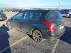 2012 PEUGEOT 308 ACTIVE for sale at Copart SANDTOFT