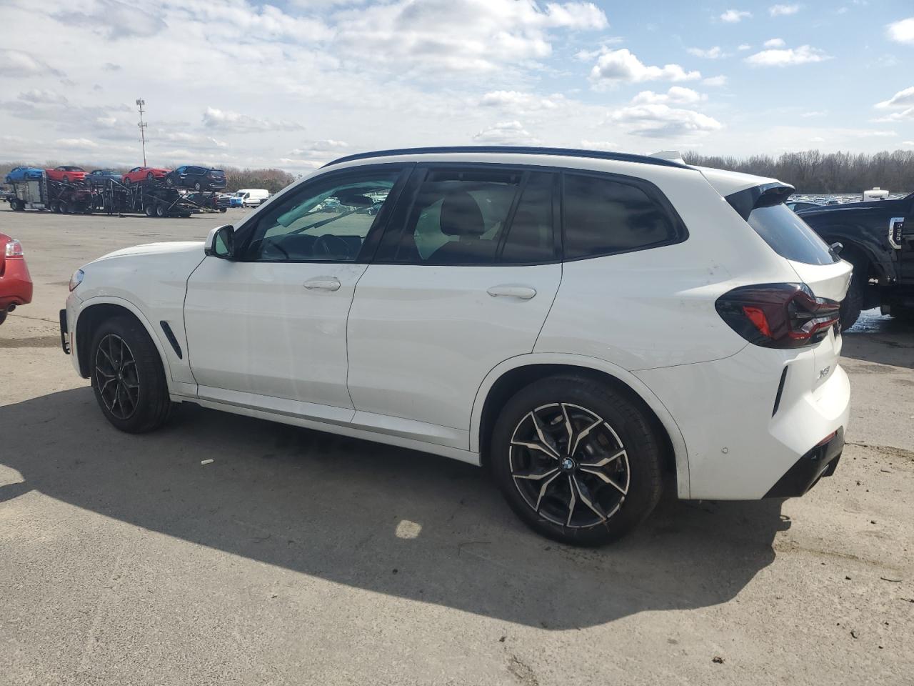 2024 BMW X3 - Image 2