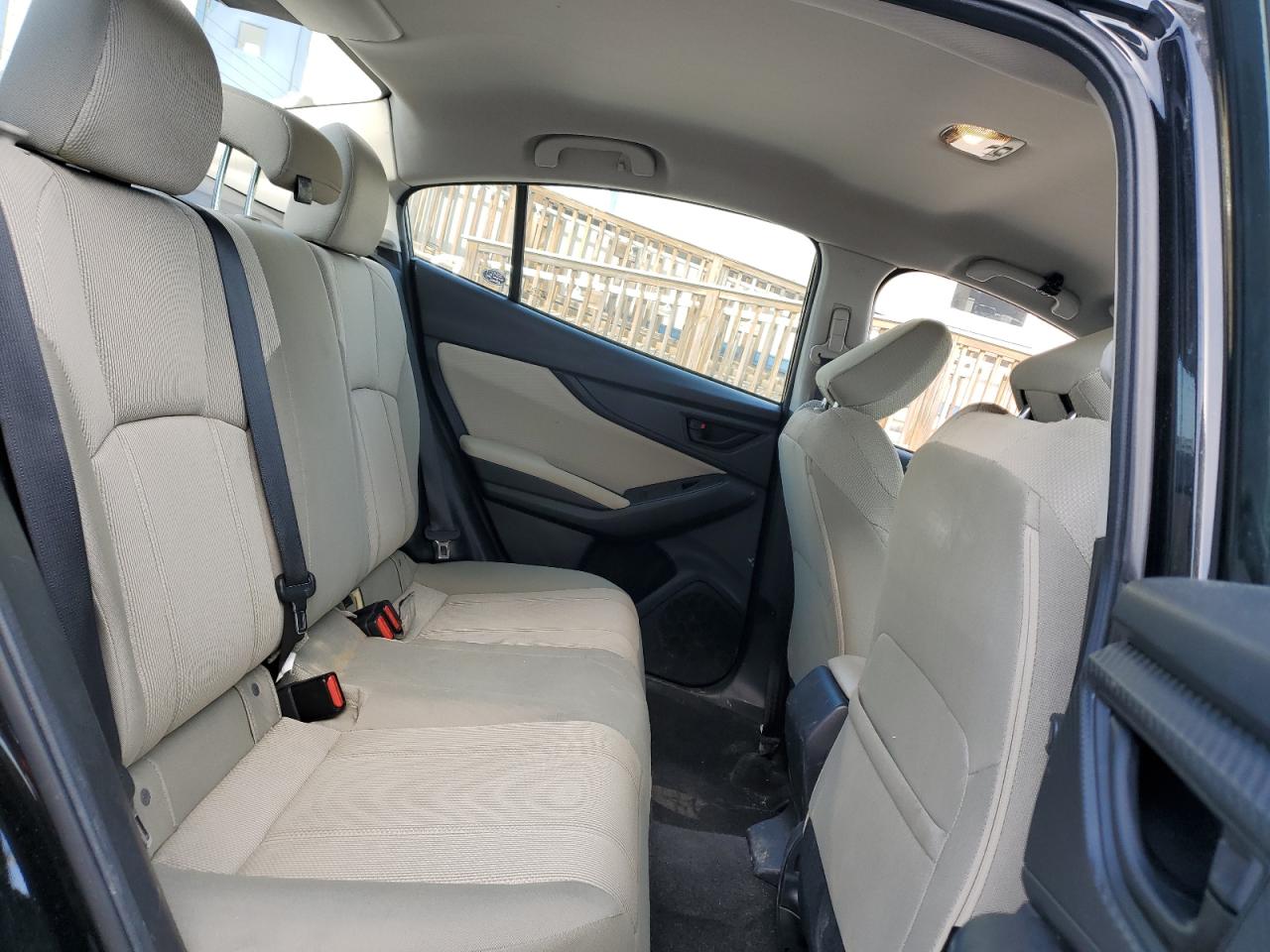 2022 Subaru Impreza - Image 10