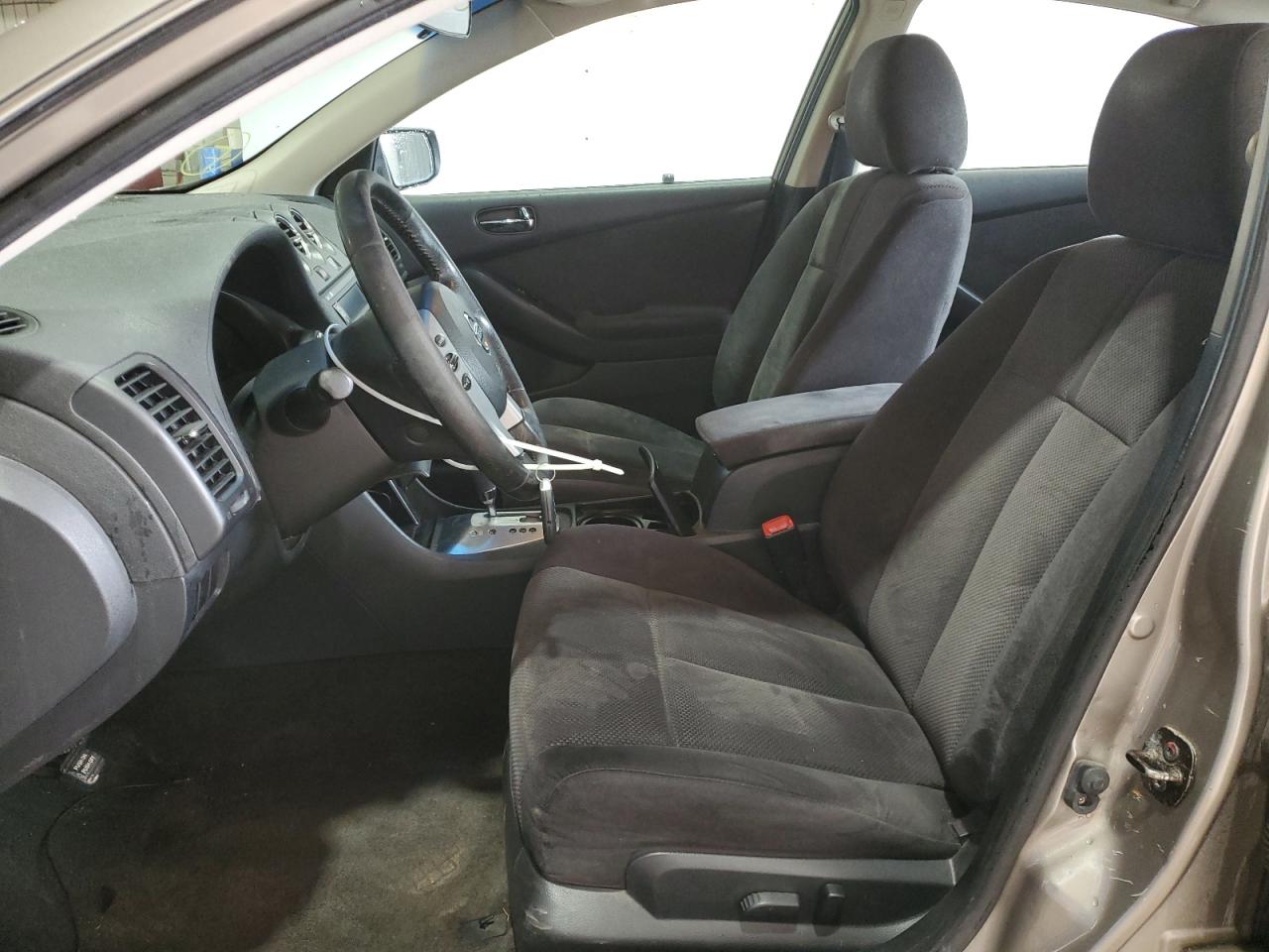 2008 Nissan Altima - Image 7