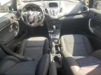 2013 Ford Fiesta Se for Sale in San Martin, CA - Undercarriage