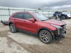2019 Cadillac Xt4 Sport for Sale in Lexington, KY - Front End