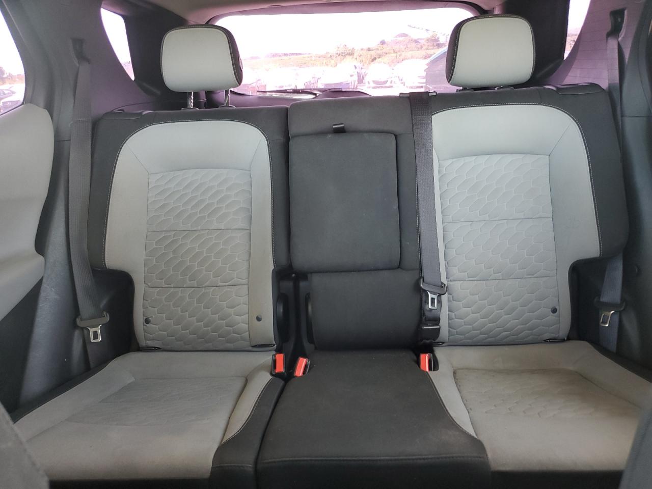 2GNAXHEV9L6148184 CHEVROLET EQUINOX 2020