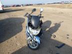 2007 SUZUKI UH 125 K6 for sale at Copart PETERLEE