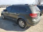 2017 Dodge Journey Se იყიდება Wichita-ში, KS - Vandalism