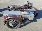 2019 URAL PATROL for sale at Copart AR - LITTLE ROCK