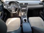 2015 Volkswagen Passat Se for Sale in Albuquerque, NM - Rear End