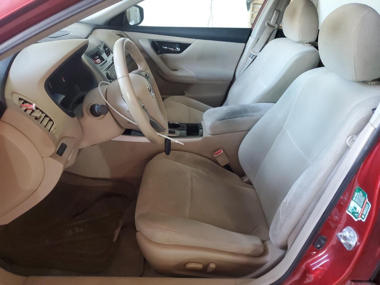 2013 Nissan Altima - Image 7