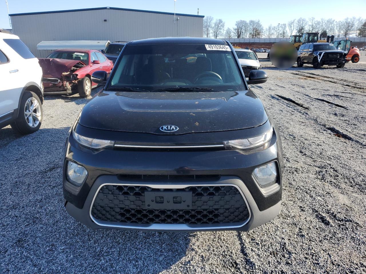 2021 Kia Soul - Image 5