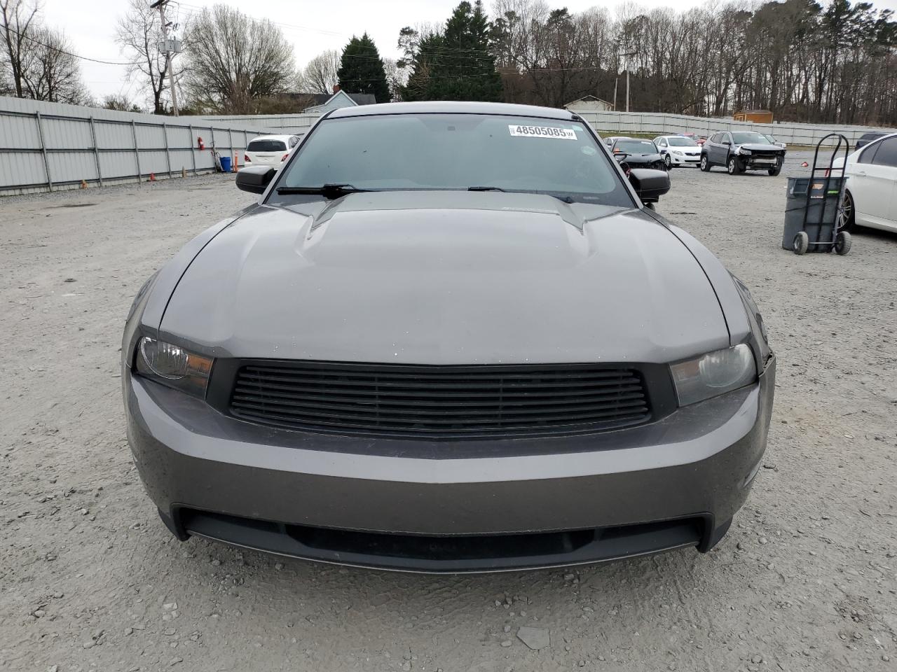 2011 Ford Mustang - Image 5