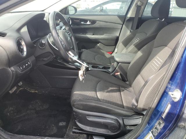 2020 KIA FORTE EX  