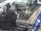 2020 KIA FORTE EX   for sale at Copart ON - OTTAWA
