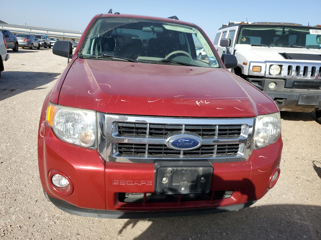 2009 Ford Escape - Image 5
