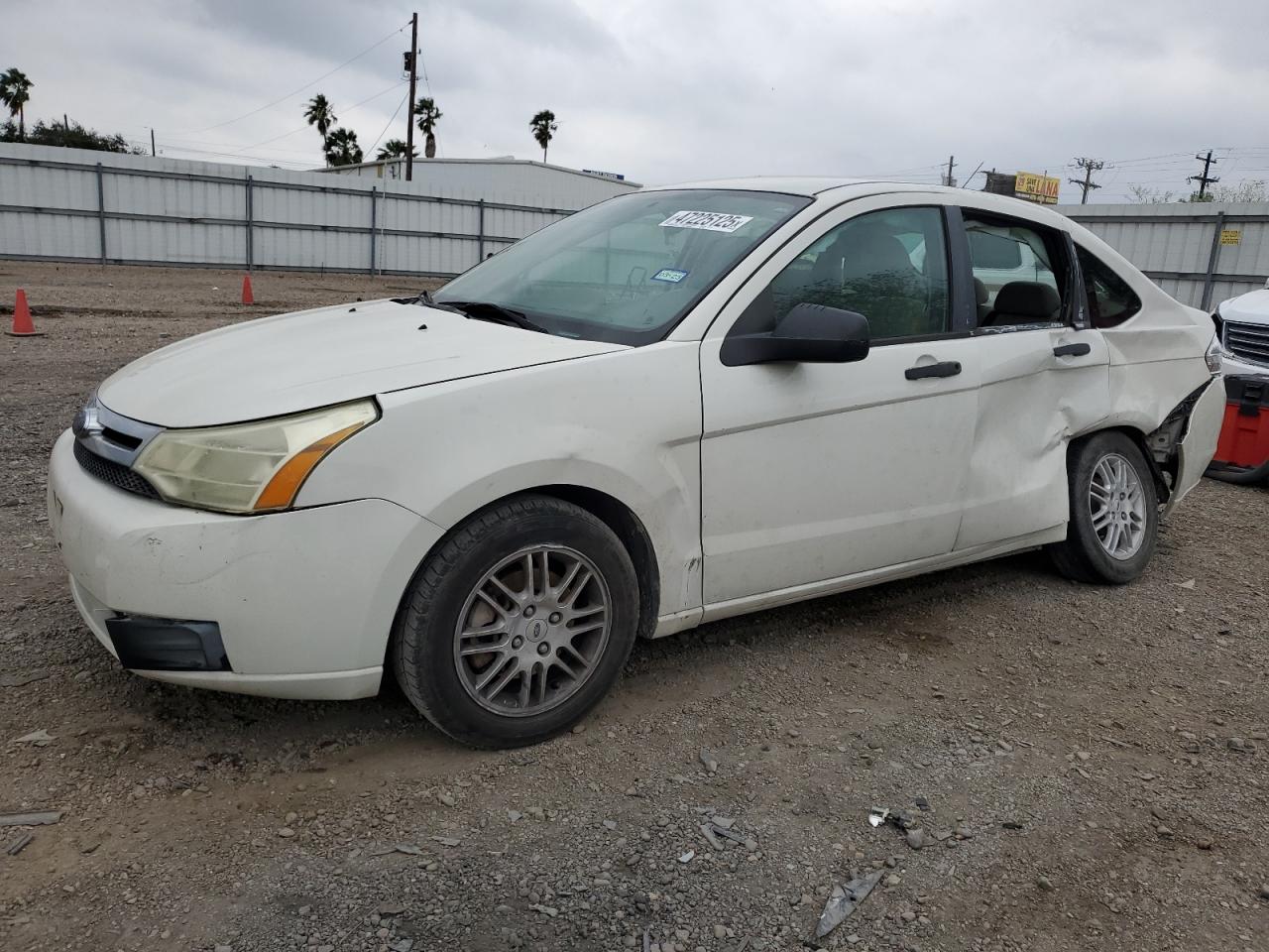2010 Ford Focus - Image 1