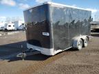 2018 Foresriver Trailer for Sale in Rocky View County, AB - Side