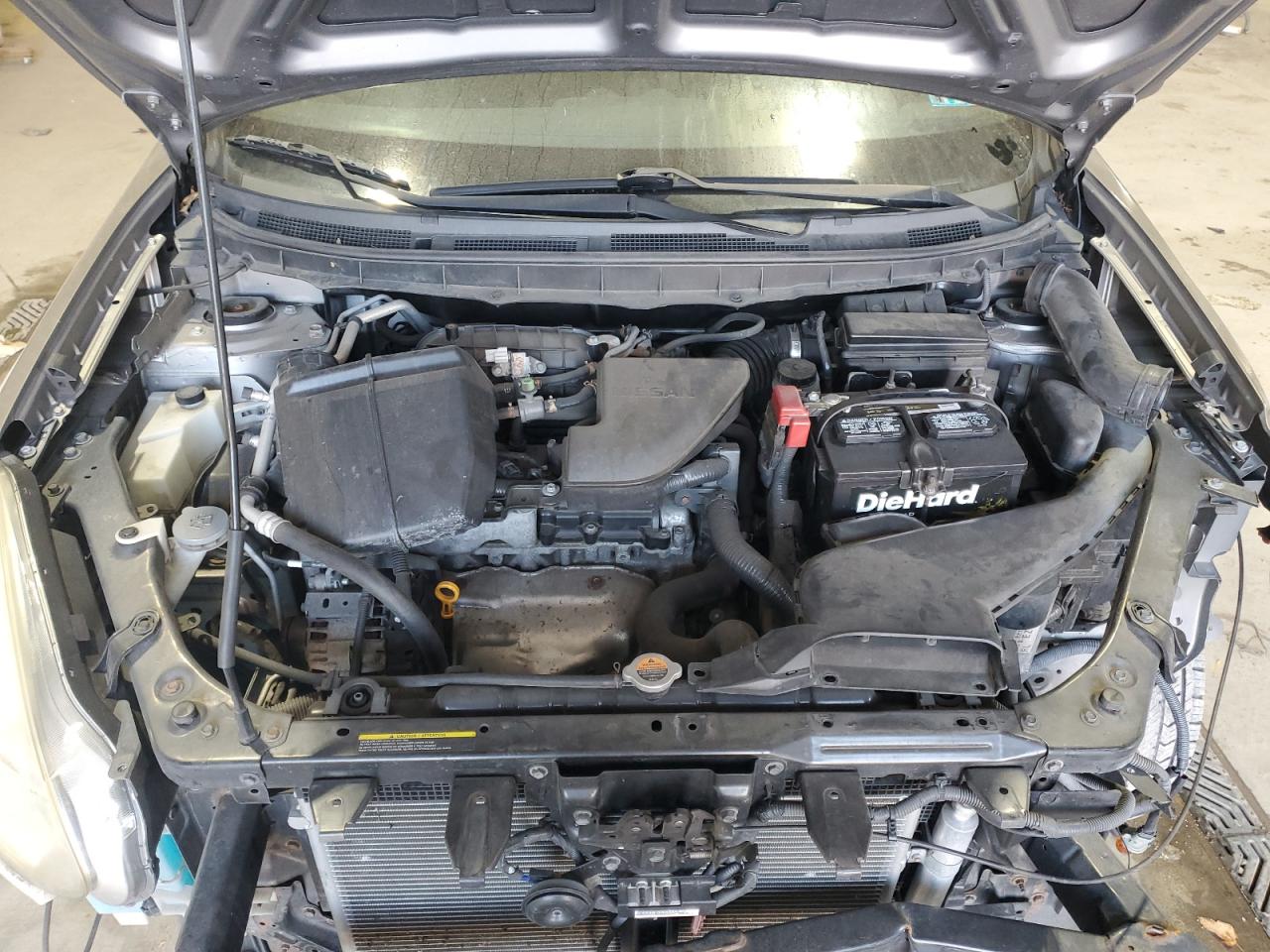 2013 Nissan Rogue - Image 12
