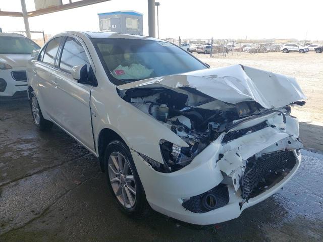 JMYSRCY1AGU757582 - 2005 Mitsubishi Lancer - #undefined