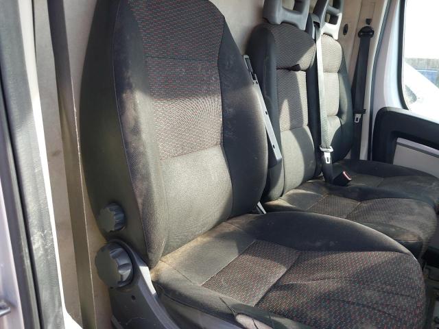 2018 PEUGEOT BOXER 335