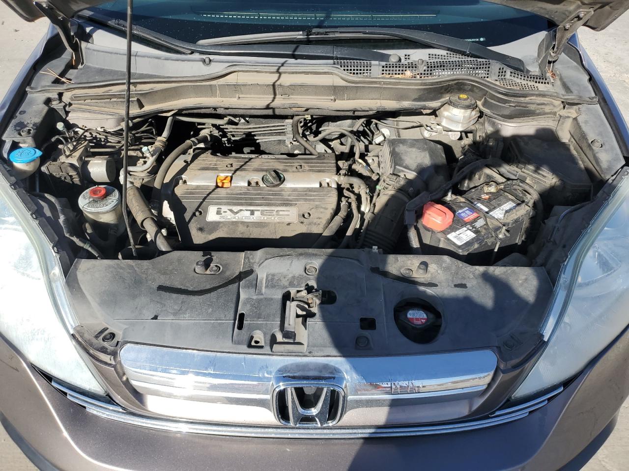 2009 Honda CR-V - Image 12