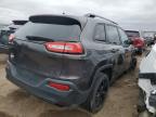 2017 Jeep Cherokee Sport for Sale in Elgin, IL - Front End