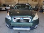 2011 Subaru Outback 2.5I Premium zu verkaufen in Columbia, MO - Undercarriage