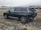 2020 Infiniti Qx60 Luxe de vânzare în Las Vegas, NV - Rear End