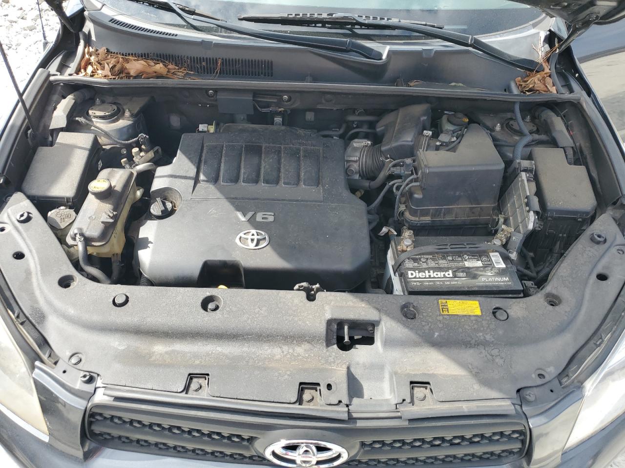 2007 Toyota RAV 4 - Image 12