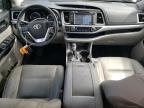 2015 Toyota Highlander Xle for Sale in Reno, NV - Minor Dent/Scratches