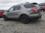 2011 Ford Explorer Xlt for Sale in Earlington, KY - Hail