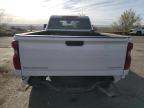 2025 Chevrolet Silverado K2500 Custom for Sale in Albuquerque, NM - Undercarriage