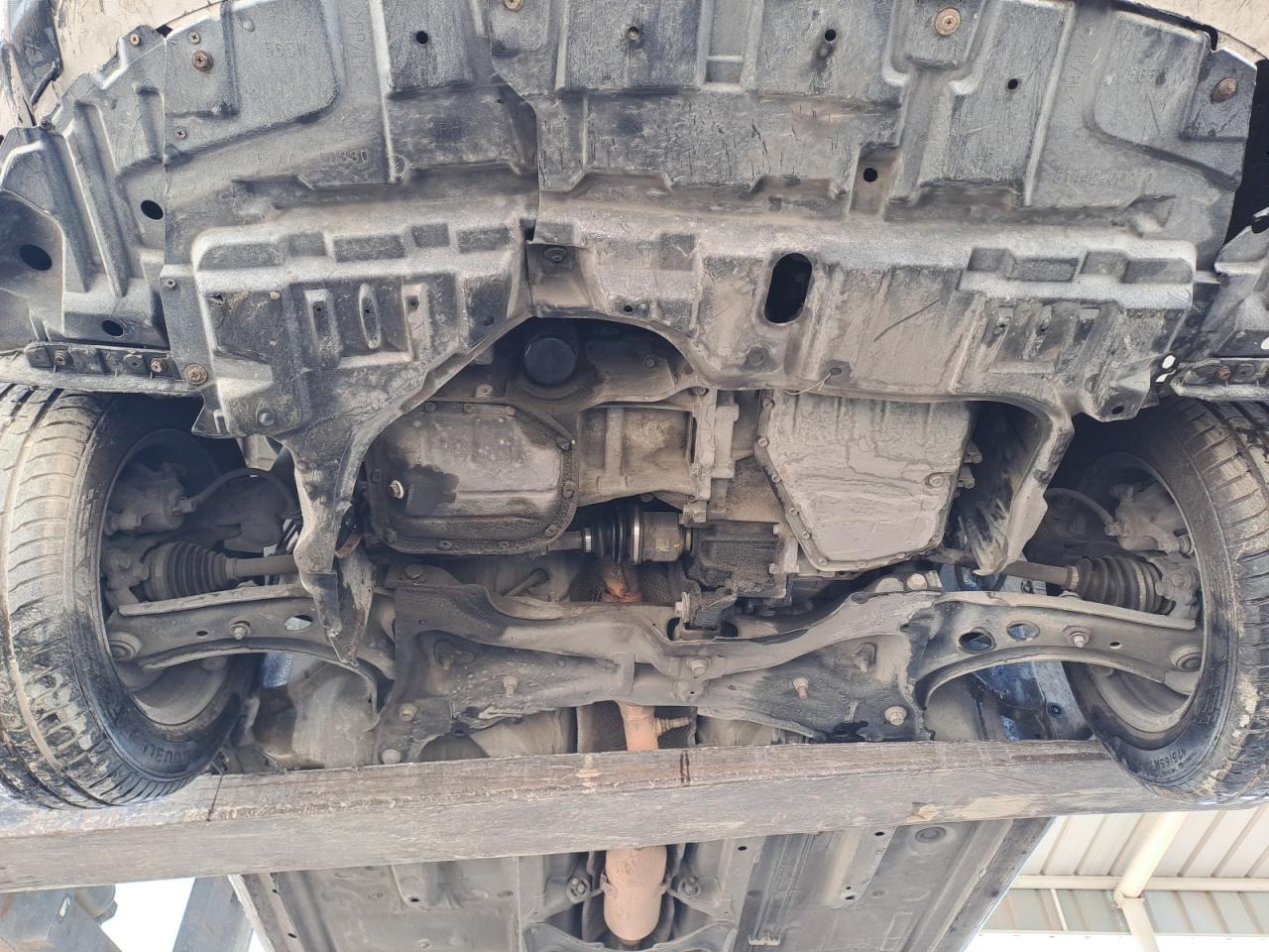 MHFBW6F37G5031243 - 2016 Toyota Yaris - #51029365