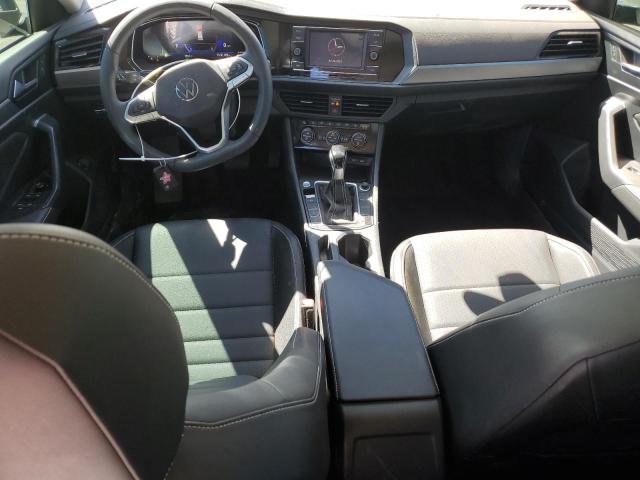  VOLKSWAGEN JETTA 2024 Szary