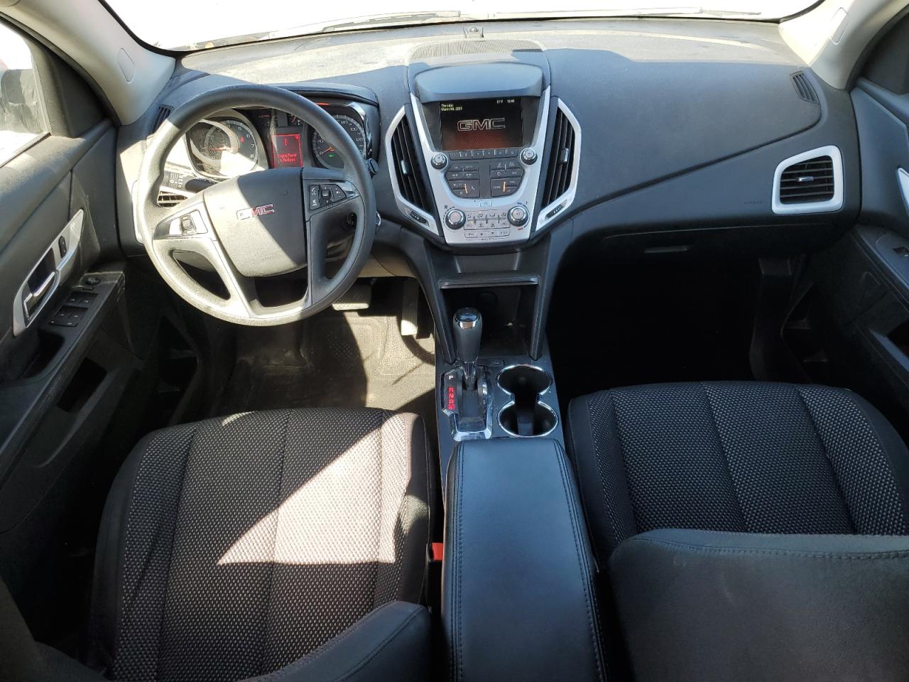 2016 GMC Terrain - Image 8
