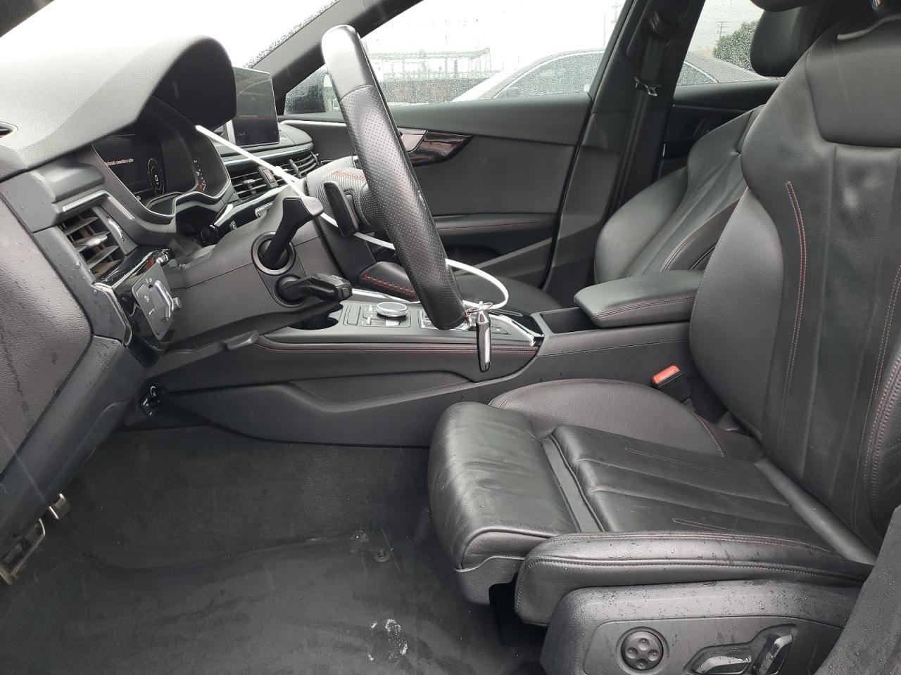 2019 Audi A4 - Image 7