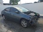 2014 Toyota Corolla L for Sale in Opa Locka, FL - Front End