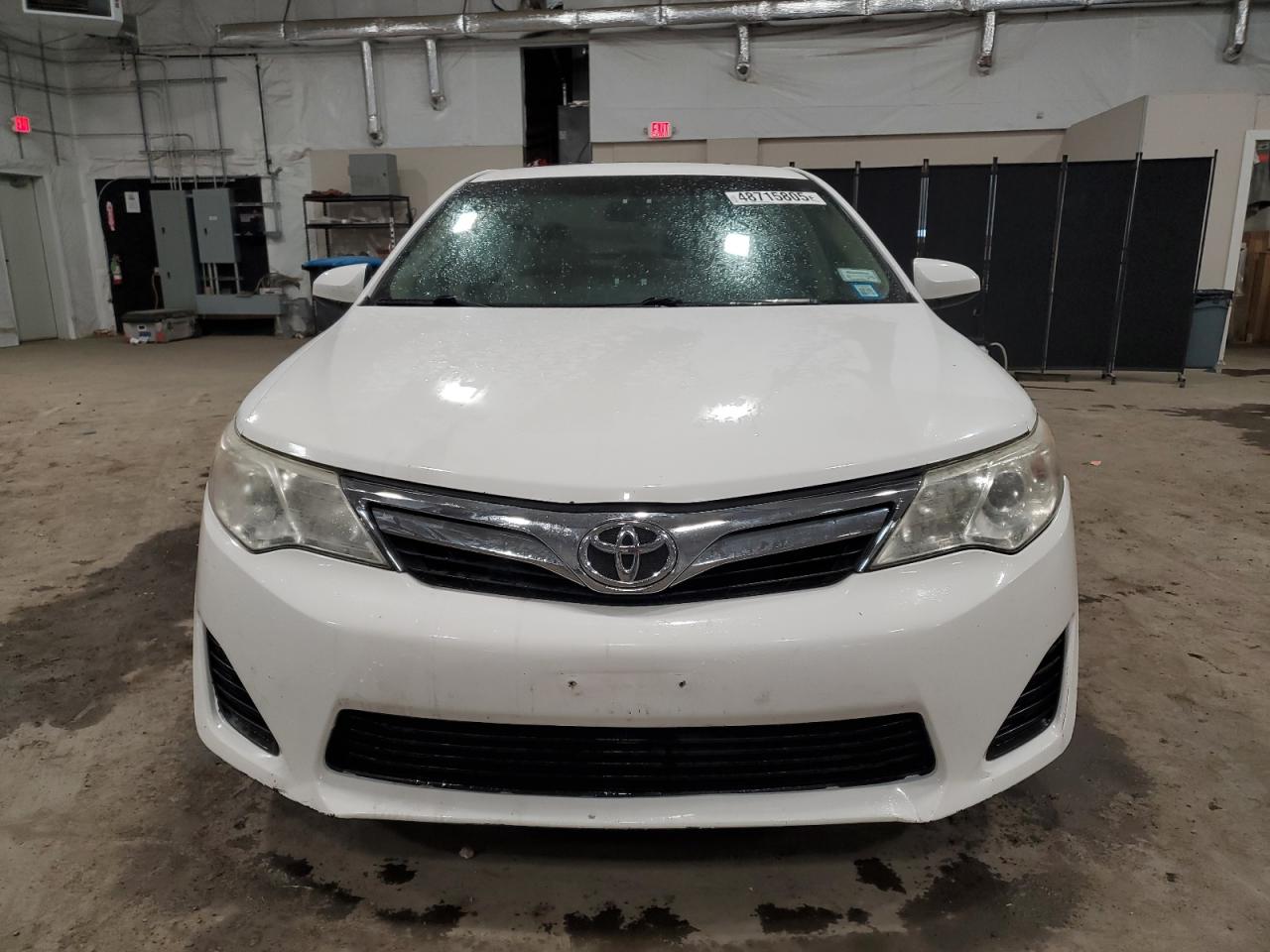 2012 Toyota Camry - Image 5