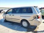 2006 Honda Odyssey Lx за продажба в Grand Prairie, TX - Front End