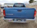 2002 Dodge Ram 1500  продається в Davison, MI - Front End