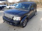 2011 LAND ROVER DISCOVERY for sale at Copart SANDWICH