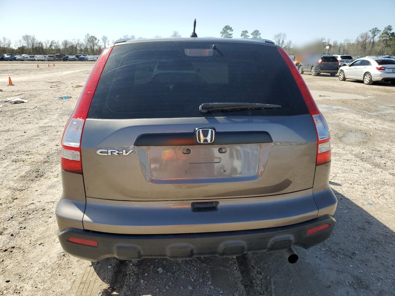 2009 Honda CR-V - Image 6