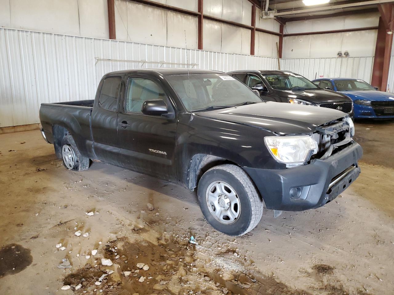 2013 Toyota Tacoma - Image 4