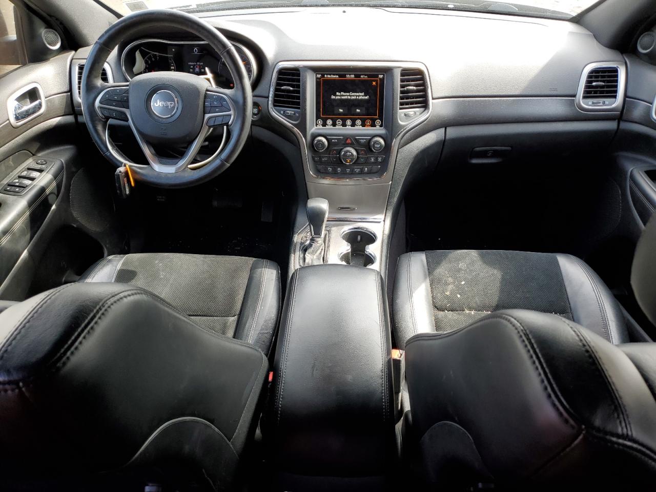 2018 Jeep Grand Cherokee - Image 8