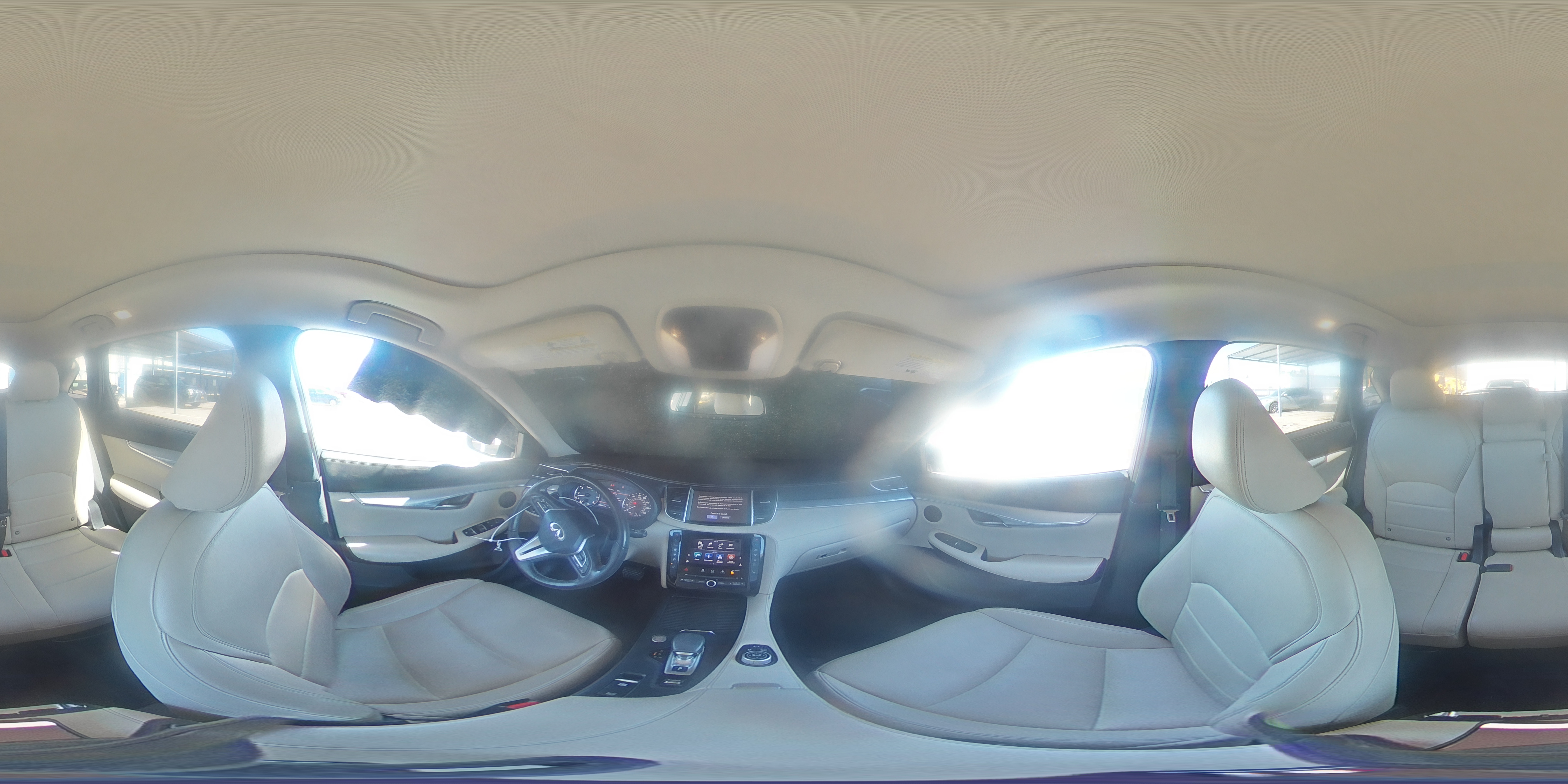 2019 Infiniti QX50 - Image 14